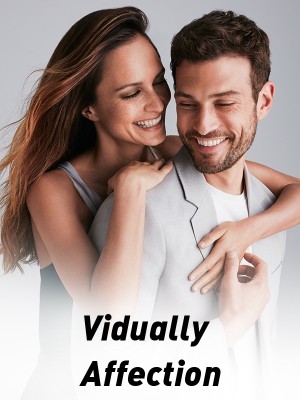 Vidually Affection,Miss_Fauriou