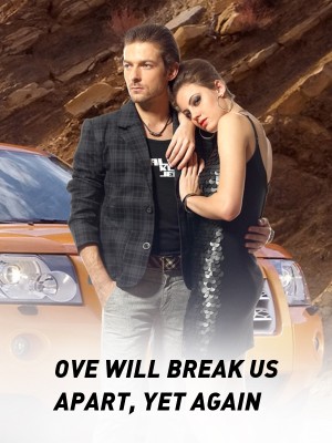 OVE WILL BREAK US APART, YET AGAIN,R.S Gun