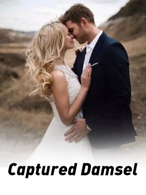 Captured Damsel,Therealgoodgirl_mtm