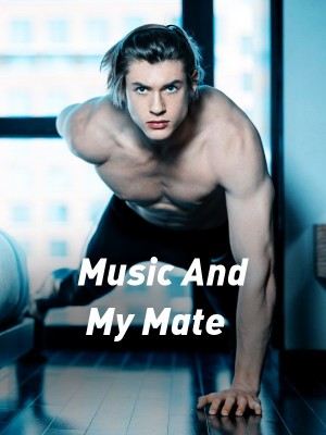 Music And My Mate,E.Dark
