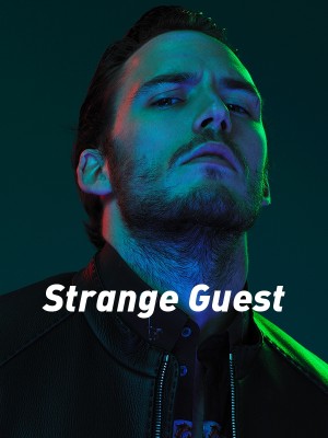 Strange Guest,Crim