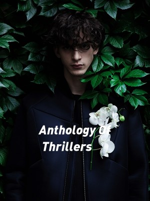 Anthology Of Thrillers,Cloudy
