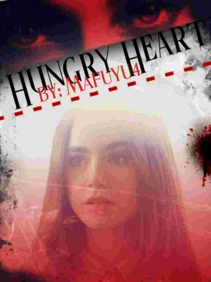 Hungry Heart 18+,Mafuyu4