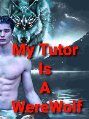 My Tutor Is A Werewolf,Dimple'z