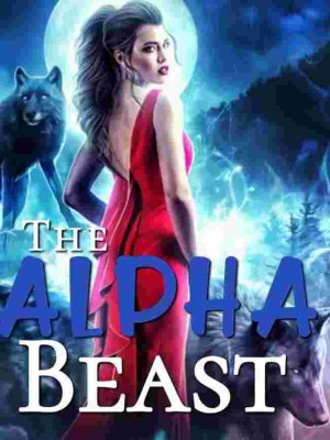 The Alpha Beast,Jen Wp
