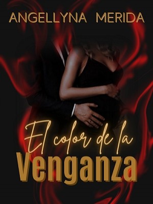 El color de la venganza.