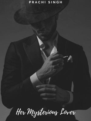 Her Mysterious Lover,sprachi12