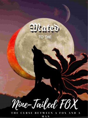 Mated To The Nine-Tailed Fox,CKat