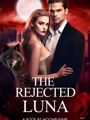 The Rejected Luna,Moonbunnie