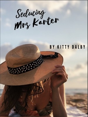 Seducing Mrs Karter,Miss Darkness