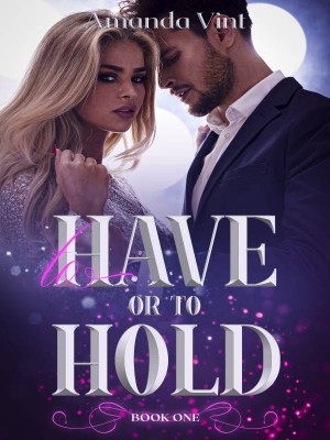 To have or to hold,Amanda Vint