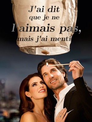 J'ai dit que je ne l'aimais pas, mais j'ai menti
