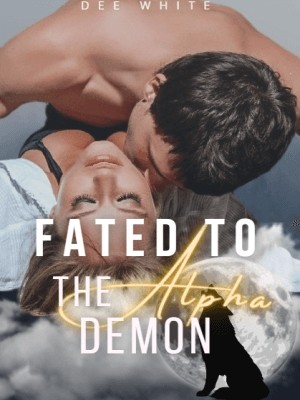 Fated To The Alpha Demon,Dee white