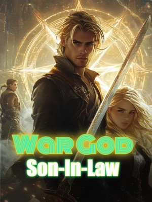 War God Son-In-Law,