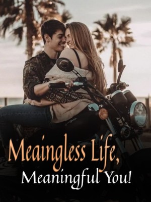 Meaningless Life, Meaningful You! ,