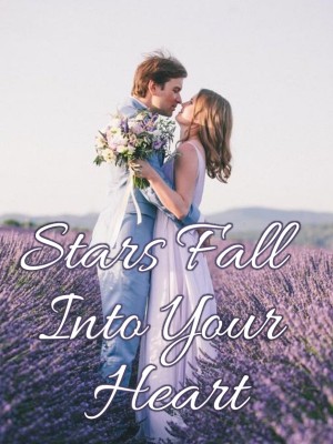 Stars Fall Into Your Heart
