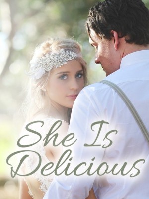 She Is Delicious,