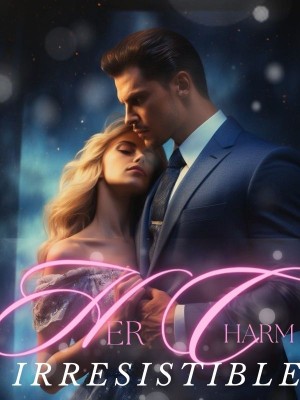 Her Charm Is Irresistible