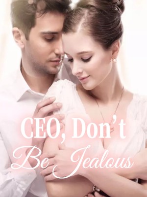 CEO, Don't Be Jealous,