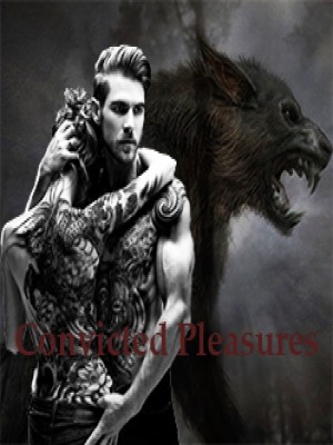 Convicted Pleasures,Mahalia Bailey
