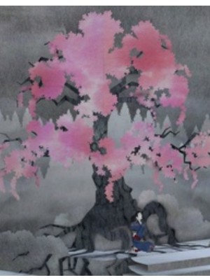 Cherry Blossom,Lunox
