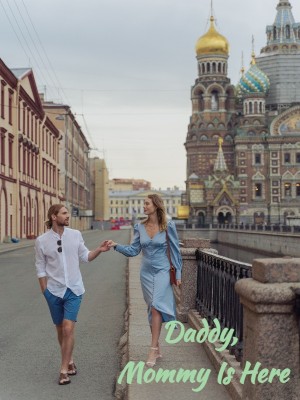 Daddy, Mommy Is Here,