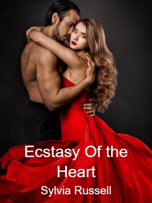 Ecstasy Of the Heart,Sylvia Russell