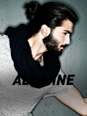 ALL MINE,Psycho.E
