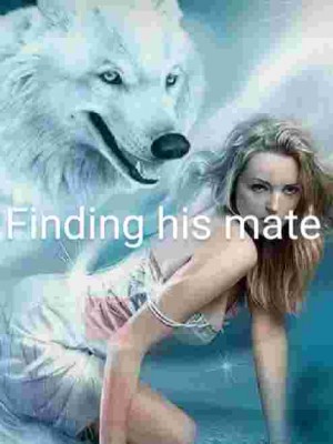 Finding His Mate,Xiaxia