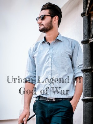 Urban Legend of God of War,