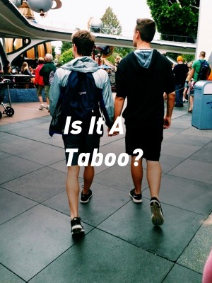 Is It A Taboo?,beautygrace
