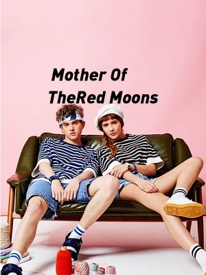 Mother Of TheRed Moons,Ghoulwriter