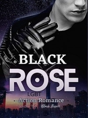 Black Rose,Black_Rose33