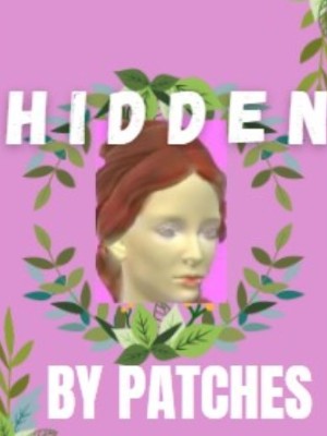 Hidden,Patches