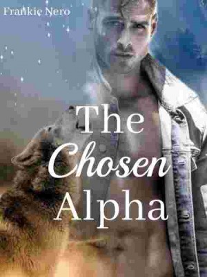 THE CHOSEN ALPHA,Frankie Nero