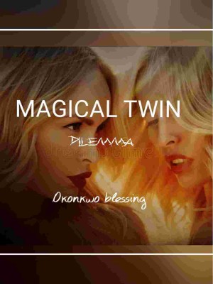 MAGICAL TWIN