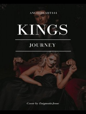 King's Journey,AngelHeart