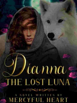 DIANNA The Lost Luna