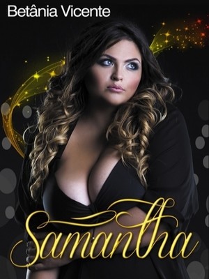 Samantha,Autora Betania Vicente