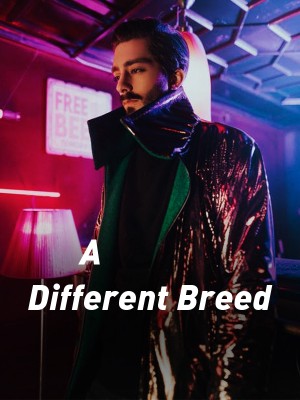 A Different Breed,Ur Smallie