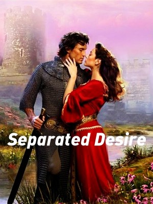 Separated Desire,Deejay