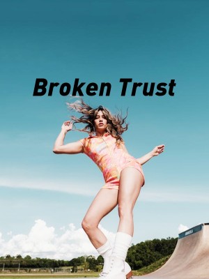 Broken Trust,Phiwa
