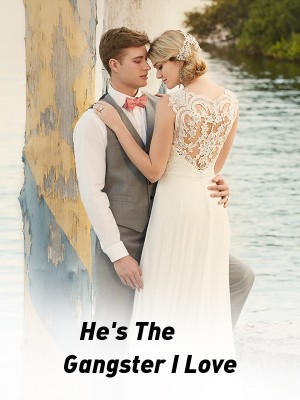 He's The Gangster I Love,Elixiana