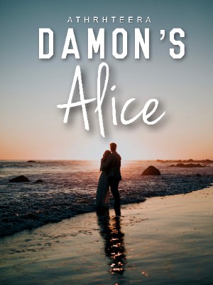 Damon's Alice,athrhteera