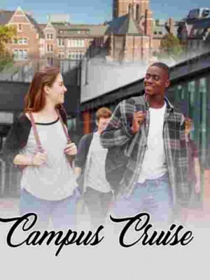 Campus Cruise,Uwem Anthony
