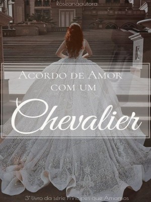 Acordo de amor com um Chevalier
