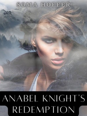 Anabel Knight's Redemption,Lisa Thompson