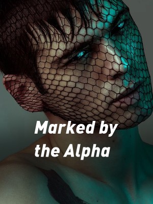 Marked by the Alpha,KatherineScarlett