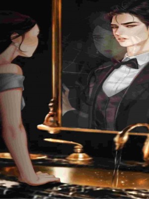 My Boyfriend In The Mirror