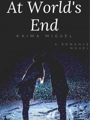 At World's End,Kaima_TheGiftedMind